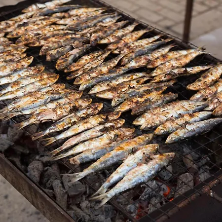 Rising Sun Top-floor Flat