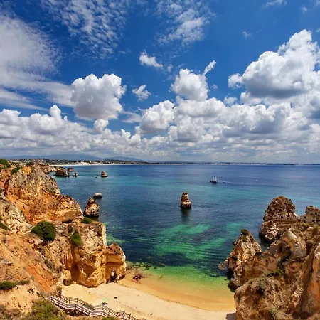 Apartment Rising Sun Top-floor Flat