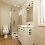 Rising Sun Top-floor Flat 拉哥斯