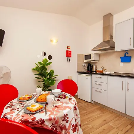 Appartamento Rising Sun Top-floor Flat *