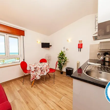 Appartamento Rising Sun Top-floor Flat Lagos