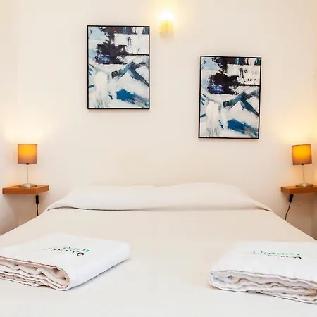 Rising Sun Top-floor Flat