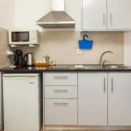 Appartement Rising Sun Top-floor Flat Lagos