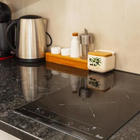 Appartement Rising Sun Top-floor Flat