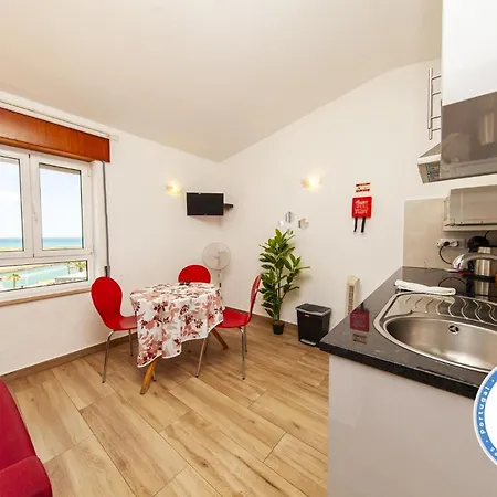 Appartement Rising Sun Top-floor Flat