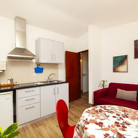 Rising Sun Top-floor Flat Lägenhet Lagos